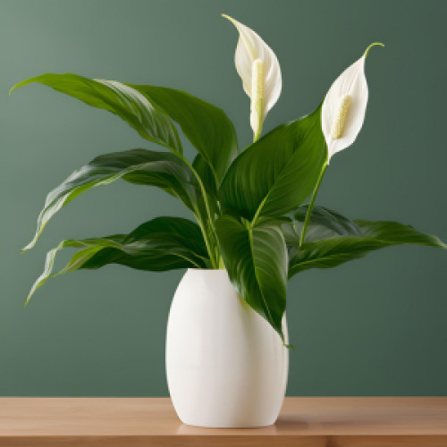 Ultimate Care Guide for Peace Lilies: Thriving Indoors with Ease